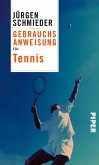 Gebrauchsanweisung für Tennis (eBook, ePUB)