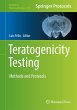 Teratogenicity Testing - Bild 1