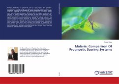 Malaria: Comparison Of Prognostic Scoring Systems