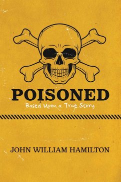 Cover Poisoned (eBook, ePUB)