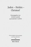 Juden - Heiden - Christen? (eBook, PDF)