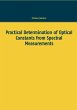 Practical Determination of Optical... - Bild 1
