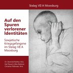Auf den Spuren verlorener Identitäten (eBook, ePUB)
