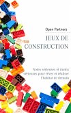 Jeux de construction (eBook, ePUB) Jeux de construction (eBook, ePUB)