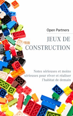 Jeux de construction (eBook, ePUB)