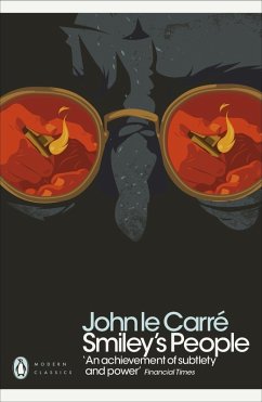 Smiley's People (eBook, ePUB) - le Carré, John