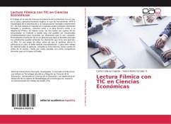 Lectura Fílmica con TIC en Ciencias Económicas - Collazos Fajardo, Carlos;Corrales O., Yesica María