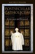 Postsecular Catholicism (eBook, ePUB) - Bild 1
