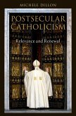 Postsecular Catholicism (eBook, ePUB)