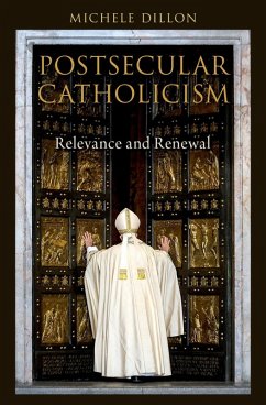 Cover Postsecular Catholicism (eBook, ePUB)