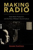 Making Radio (eBook, ePUB)