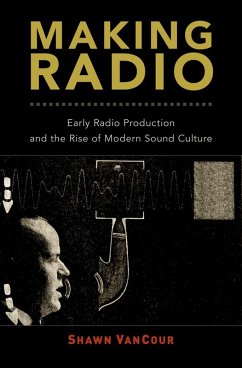 Cover Making Radio (eBook, ePUB)