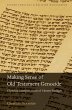 Making Sense of Old Testament Genocide... - Bild 1