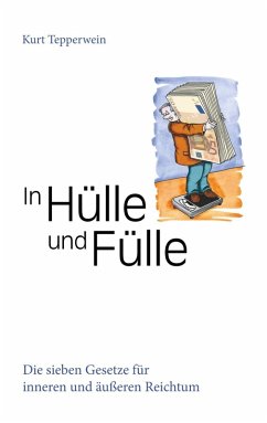 Cover In Hülle und Fülle (eBook, ePUB)