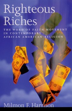 Cover Righteous Riches (eBook, ePUB)