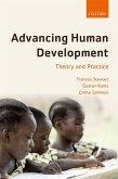 Advancing Human Development (eBook, ePUB)
