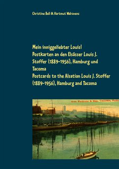 Mein inniggeliebter Louis! (eBook, ePUB)