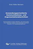 Anwendungsorientierte Kommunikations- und Argumentationstechniken (eBook, PDF)