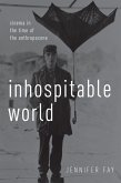 Inhospitable World (eBook, ePUB)