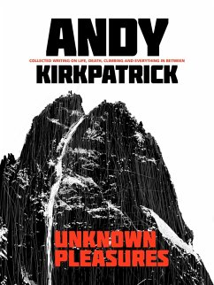 Unknown Pleasures (eBook, ePUB) - Kirkpatrick, Andy