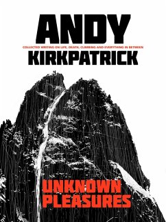 Cover Unknown Pleasures (eBook, ePUB)