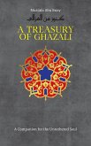 A Treasury of Ghazali (eBook, ePUB)