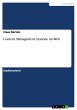 Content Management Systeme im Web... - Bild 1