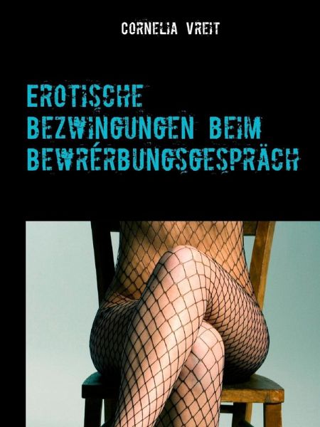 Erotische Bezwingungen beim Bewerbungsgespräch (eBook, ePUB)