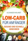 Low-Carb für Anfänger (eBook, ePUB)