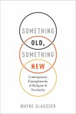 Something Old, Something New (eBook, ePUB)