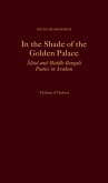 In the Shade of the Golden Palace (eBook, ePUB) In the Shade of the Golden Palace (eBook, ePUB)