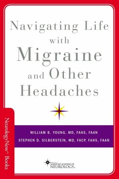 Cover Navigating Life with Migraine and Other Headaches (eBook, ePUB)