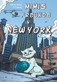 Mimis Freunde in New York (eBook, ePUB)