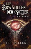 Die Erwählten der Götter (eBook, ePUB)