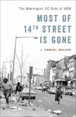 Most of 14th Street Is Gone (eBook, ePUB)
