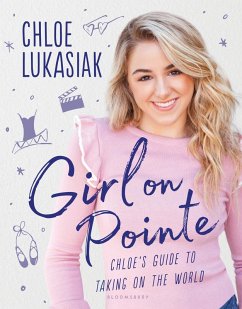 Girl on Pointe (eBook, ePUB) - Lukasiak, Chloe