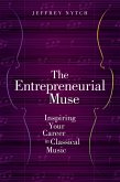 The Entrepreneurial Muse (eBook, ePUB)