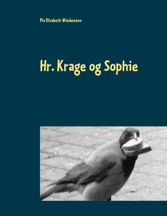 Hr. Krage og Sophie (eBook, ePUB) - Wiedemann, Pia Elisabeth