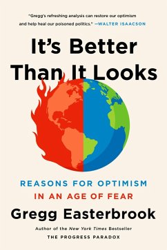 Cover It's Better Than It Looks (eBook, ePUB)