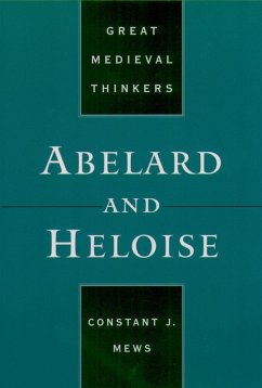 Cover Abelard and Heloise (eBook, ePUB)