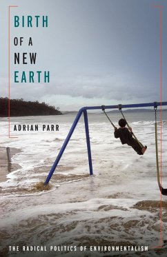 Birth of a New Earth (eBook, ePUB) Cover Birth of a New Earth (eBook, ePUB)