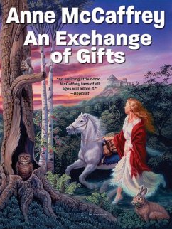 Cover An Exchange of Gifts (eBook, ePUB)