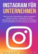 Instagram für Unternehmen (eBook, ePUB) - Bild 1