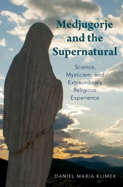 Cover Medjugorje and the Supernatural (eBook, ePUB)