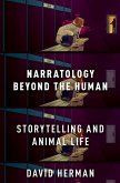 Narratology beyond the Human (eBook, ePUB)