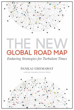 The New Global Road Map (eBook, ePUB) - Ghemawat, Pankaj
