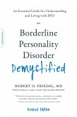Borderline Personality Disorder Demystified, Revised Edition (eBook, ePUB)