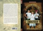 CROATOAN (eBook, ePUB)