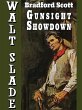 Gunsight Showdown: A Walt Slade Western... - Bild 1