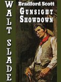 Gunsight Showdown: A Walt Slade Western (eBook, ePUB)